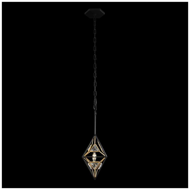 Image 4 Marcia 1-Lt Mini Pendant more views