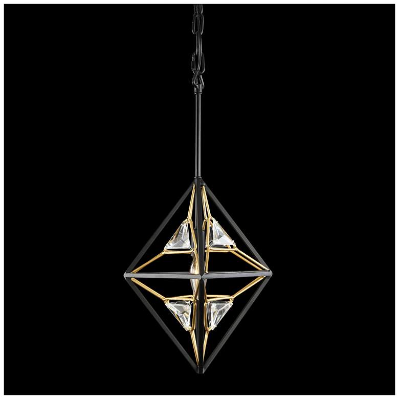 Image 6 Marcia 1-Lt Mini Pendant more views