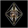 Thumbnail4 of Marcia 1-Lt Wall Sconce - French Gold more views