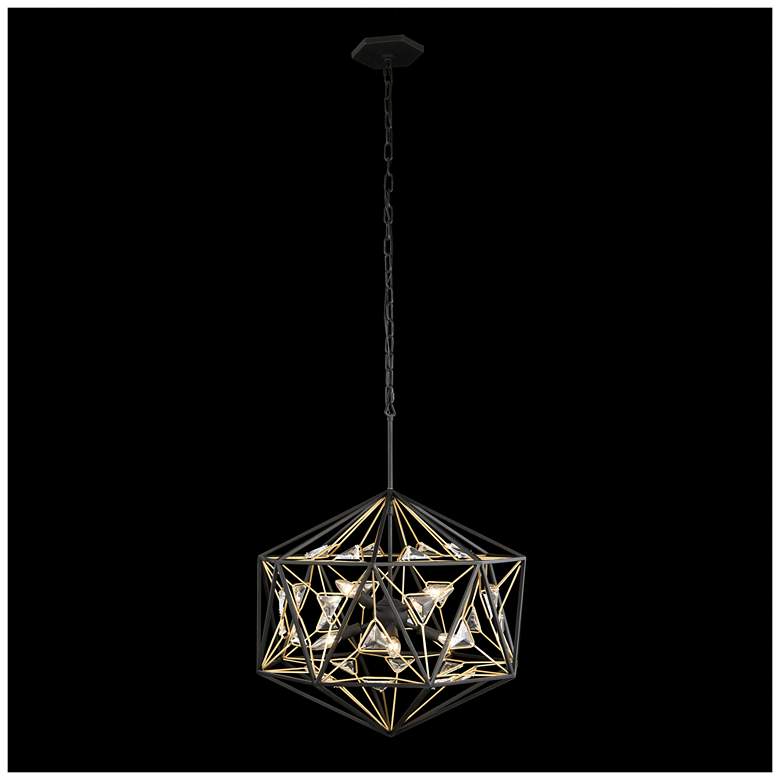 Image 7 Marcia 8-Lt Orb Pendant more views