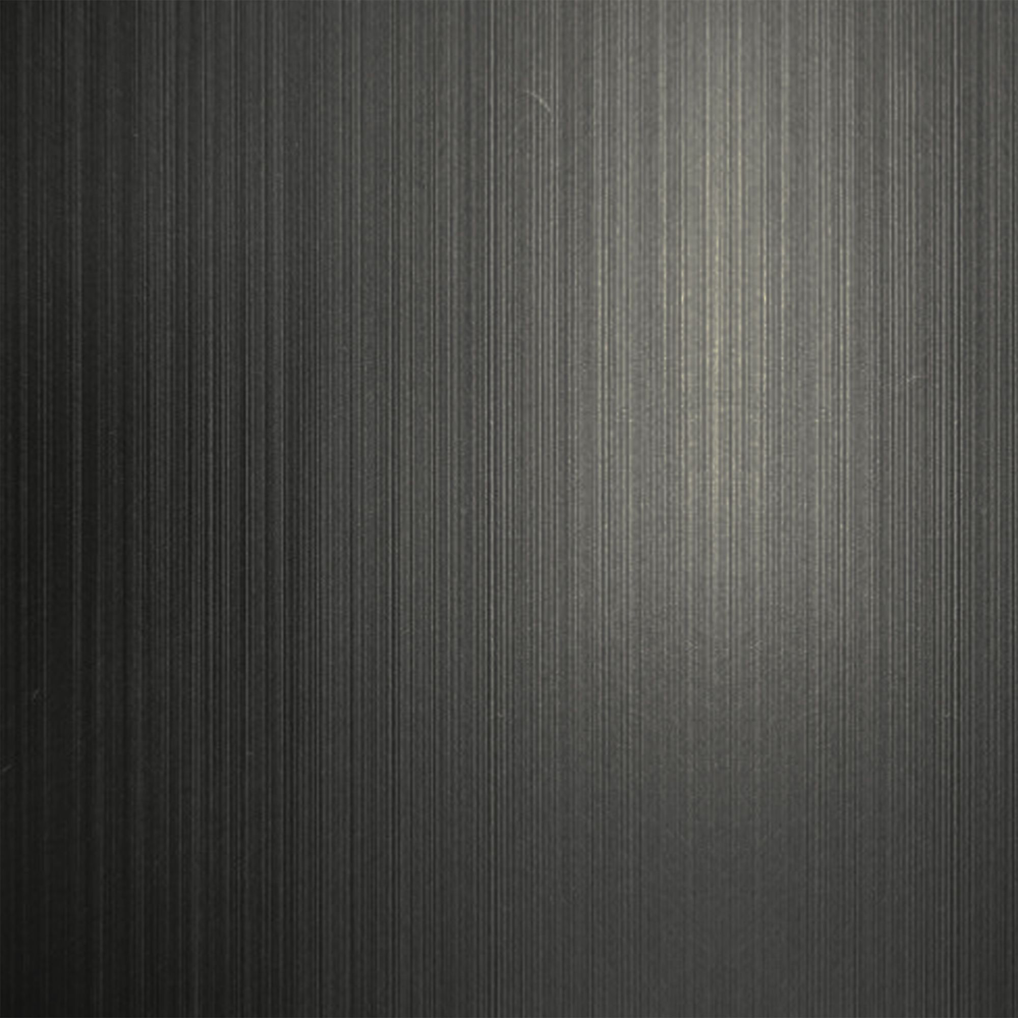 Marcie 26 in. Swivel Counter Stool in Metal and Vintage Gray Faux Leather