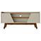 Marcus 53.14 TV Stand in Greige and Nature