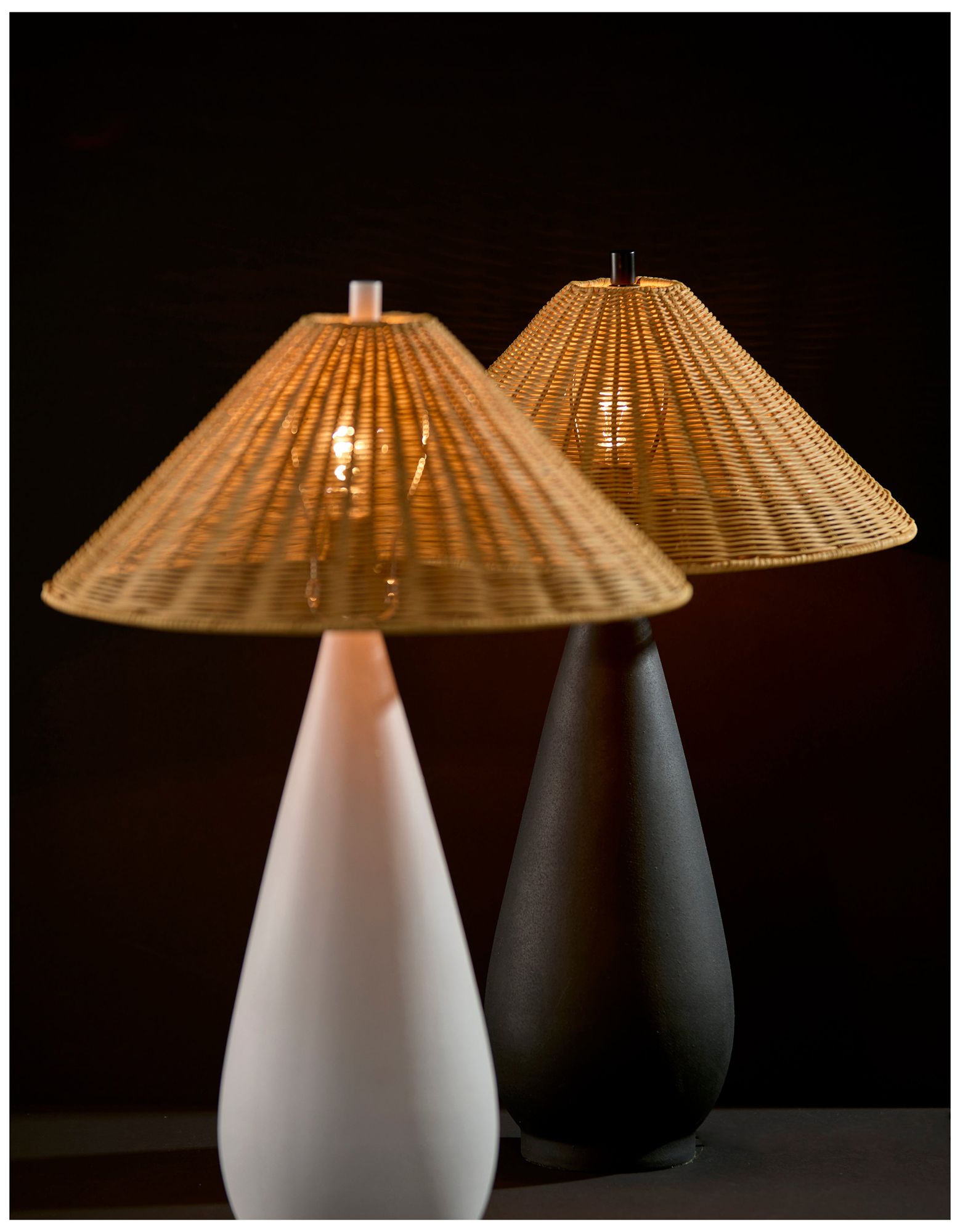 Image 5 Maren Table Lamp more views