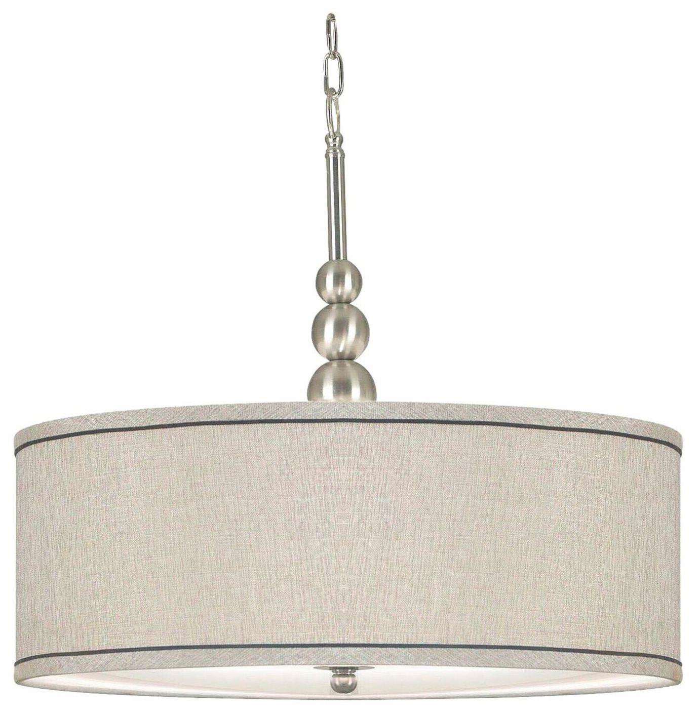 Image 2 Margot 3 Light Pendant