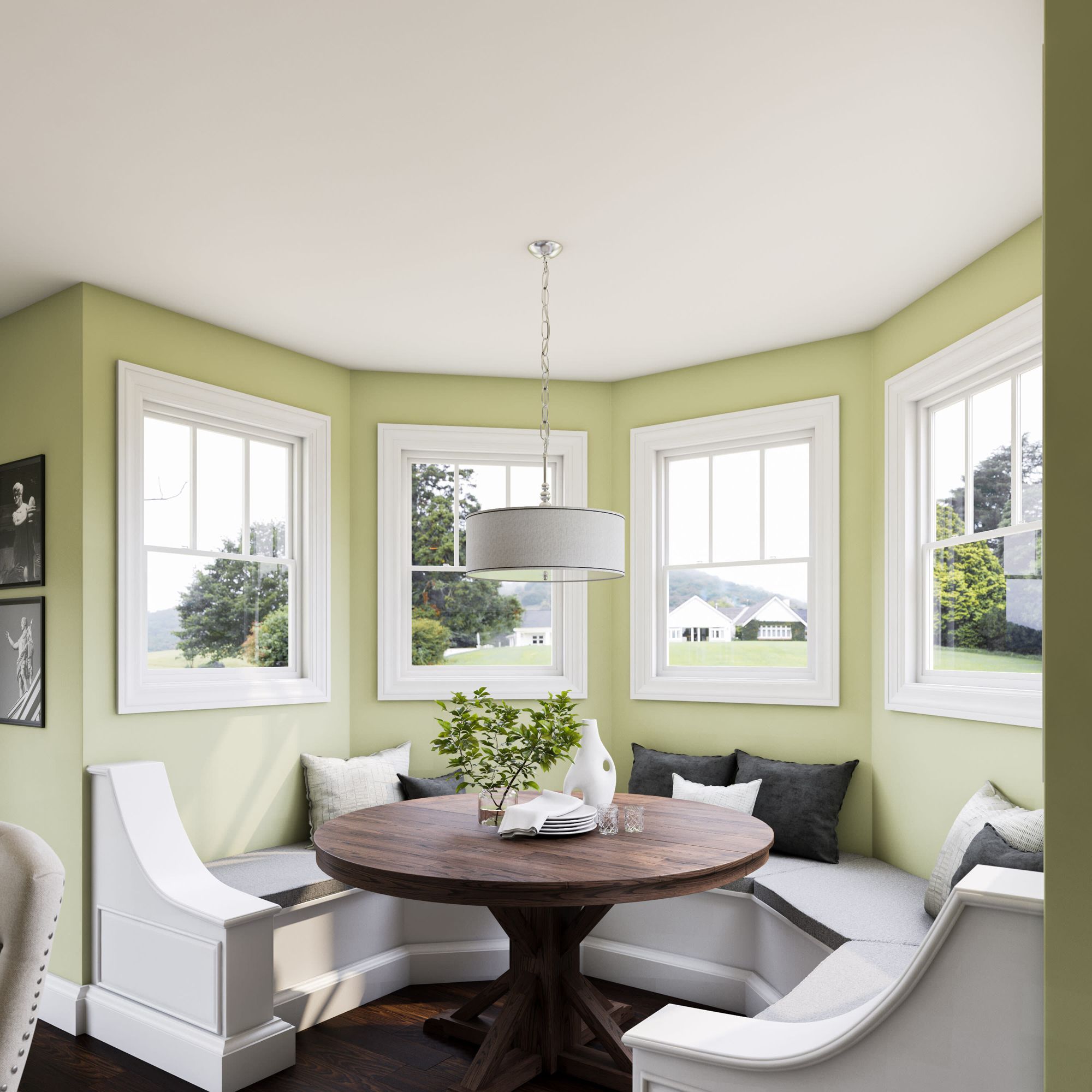 Image 5 Margot 3 Light Pendant more views