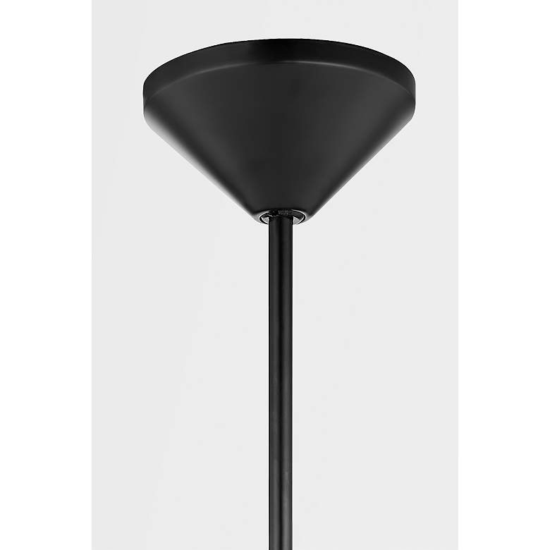 Image 3 Mari 1 Light S Pendant Gld/Blk more views