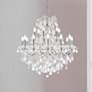 1_Maria Theresa 19 Light Chrome Chandelier with Clear Royal Cut Crystal