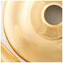 Thumbnail3 of Maria Theresa 2 Light Clear Italian Crystal Gold Sconce more views