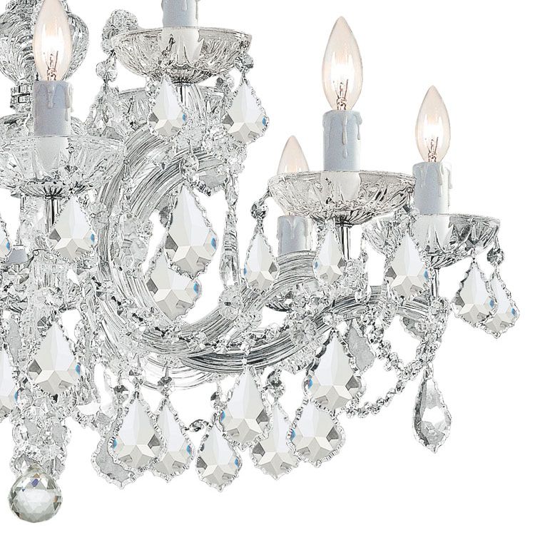 marie therese chandelier 12 light