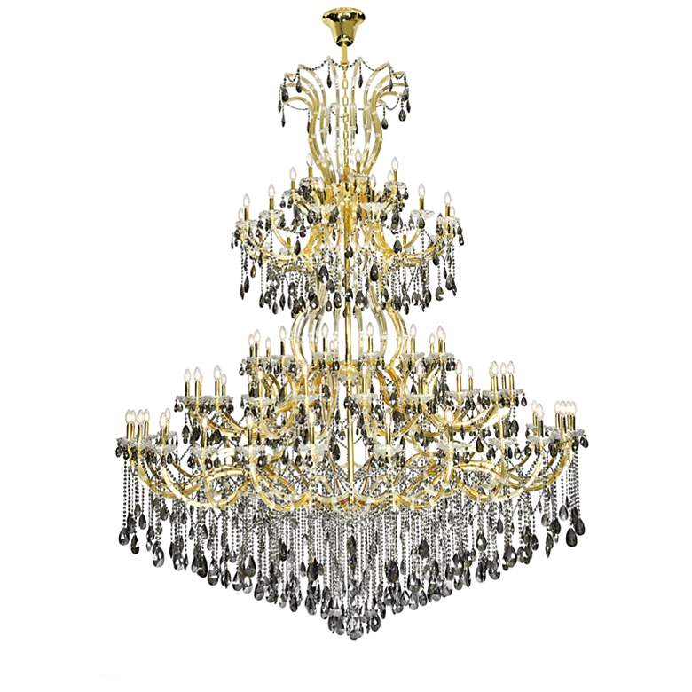 Image 1 Maria Theresa Chandelier