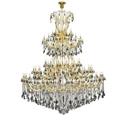 Maria Theresa Chandelier