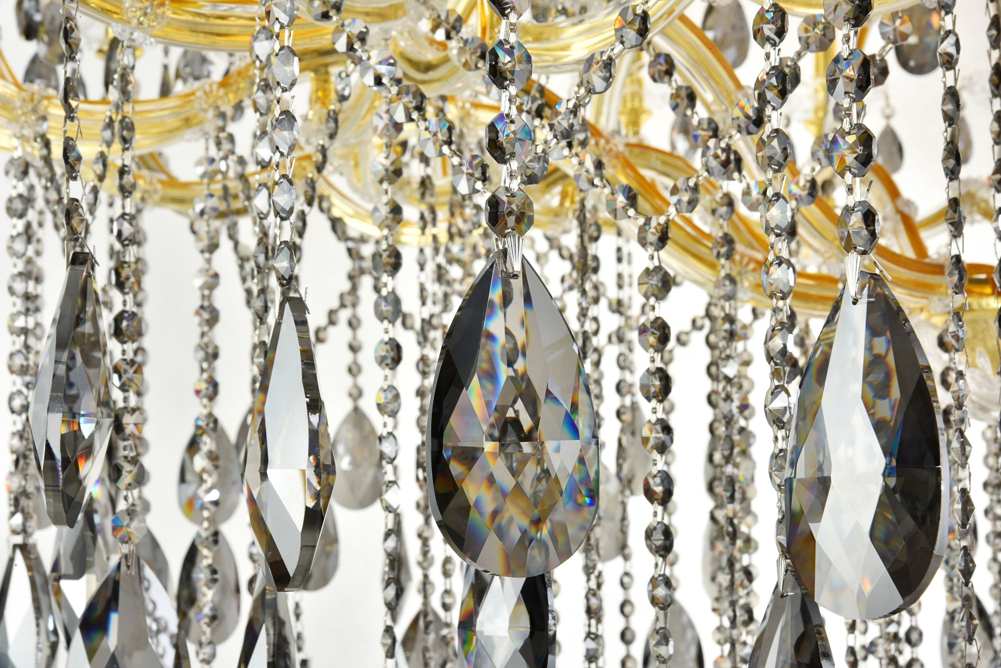 Image 3 Maria Theresa Chandelier more views