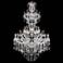 Maria Theresa Entry Chandelier