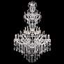 Maria Theresa Entry Chandelier