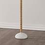 2_Mariana White 2 Light Floor Lamp more views