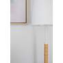 6_Mariana White 2 Light Floor Lamp more views