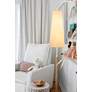 7_Mariana White 2 Light Floor Lamp more views