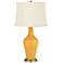 Marigold Anya Table Lamp with Dimmer