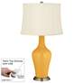 Marigold Anya Table Lamp with Dimmer
