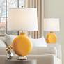 Marigold Carrie Table Lamps Set of 2 from Color Plus