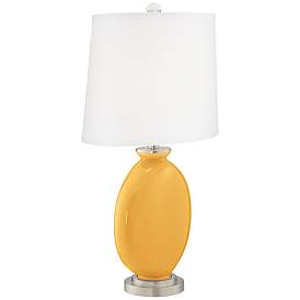 Image3 of Marigold Carrie Table Lamps Set of 2 from Color Plus more views