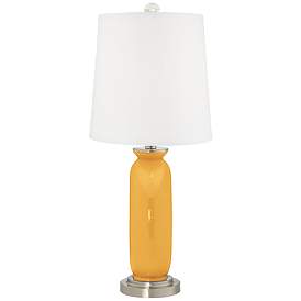 Image4 of Marigold Carrie Table Lamps Set of 2 from Color Plus more views