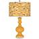 Marigold Shift Apothecary Table Lamp