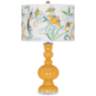 Marigold Sofia Apothecary Table Lamp