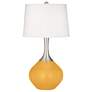Marigold Spencer Table Lamp with Dimmer