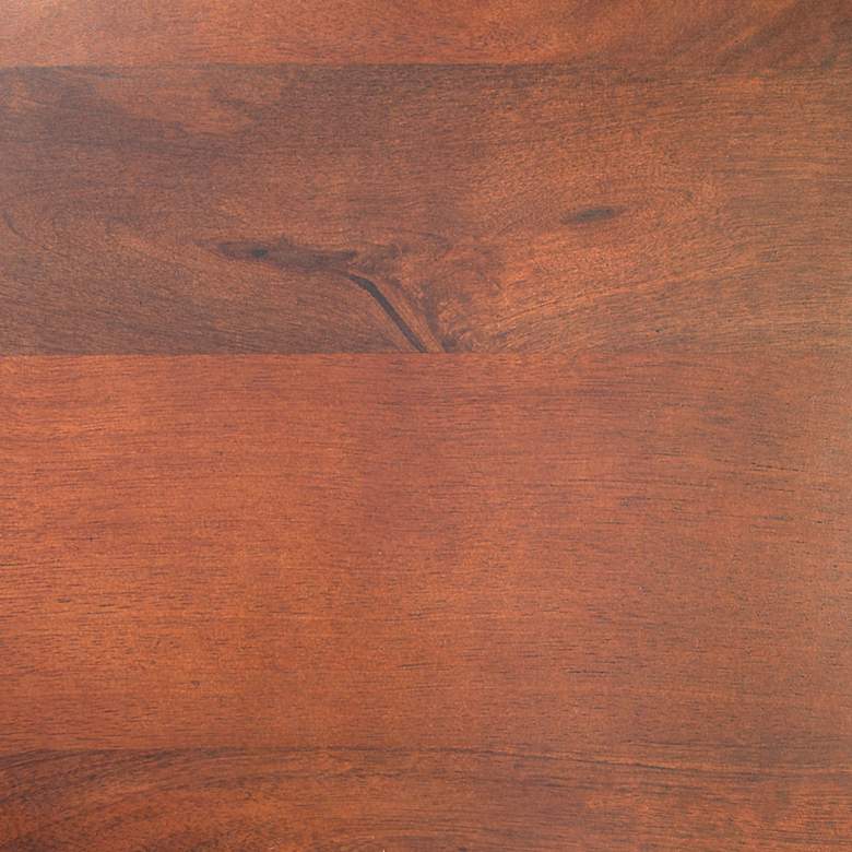 Image 5 Marigot Side Table Brown more views