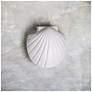 3_Marilin-Tide-11.5-inch-high-ceramic-paintable-down-LED-outdoor-wall-light more views