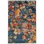 Thumbnail2 of Marina Fall In Love 808344 7'10"x9'10" Multi-Color Area R