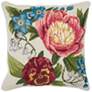 Marina Secret Garden Pillow Cream