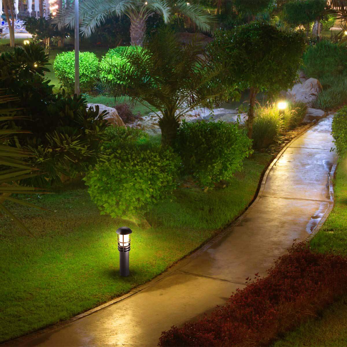 small led landscape lights