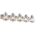 Z-Lite Mariner Brushed Nickel Collection