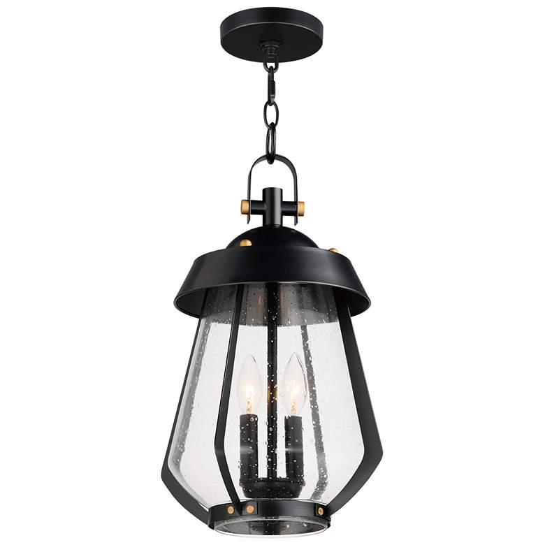 Image 1 Mariner Large 2-Light Outdoor Pendant