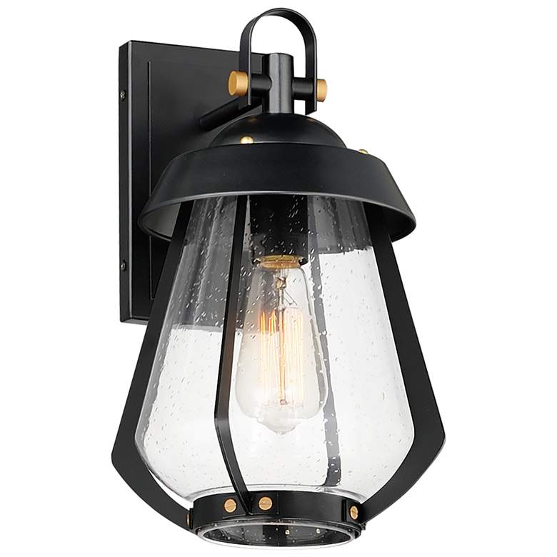 Image 1 Mariner Medium Outdoor Sconce