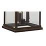 3_Mariner's Pointe 25 1/2" High Bronze Outdoor Lantern Wall Light more views
