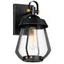 Mariner Small Outdoor Sconce