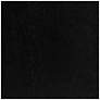 Marisela 32 3/4" Wide Black Wood 4-Drawer Vertical Dresser