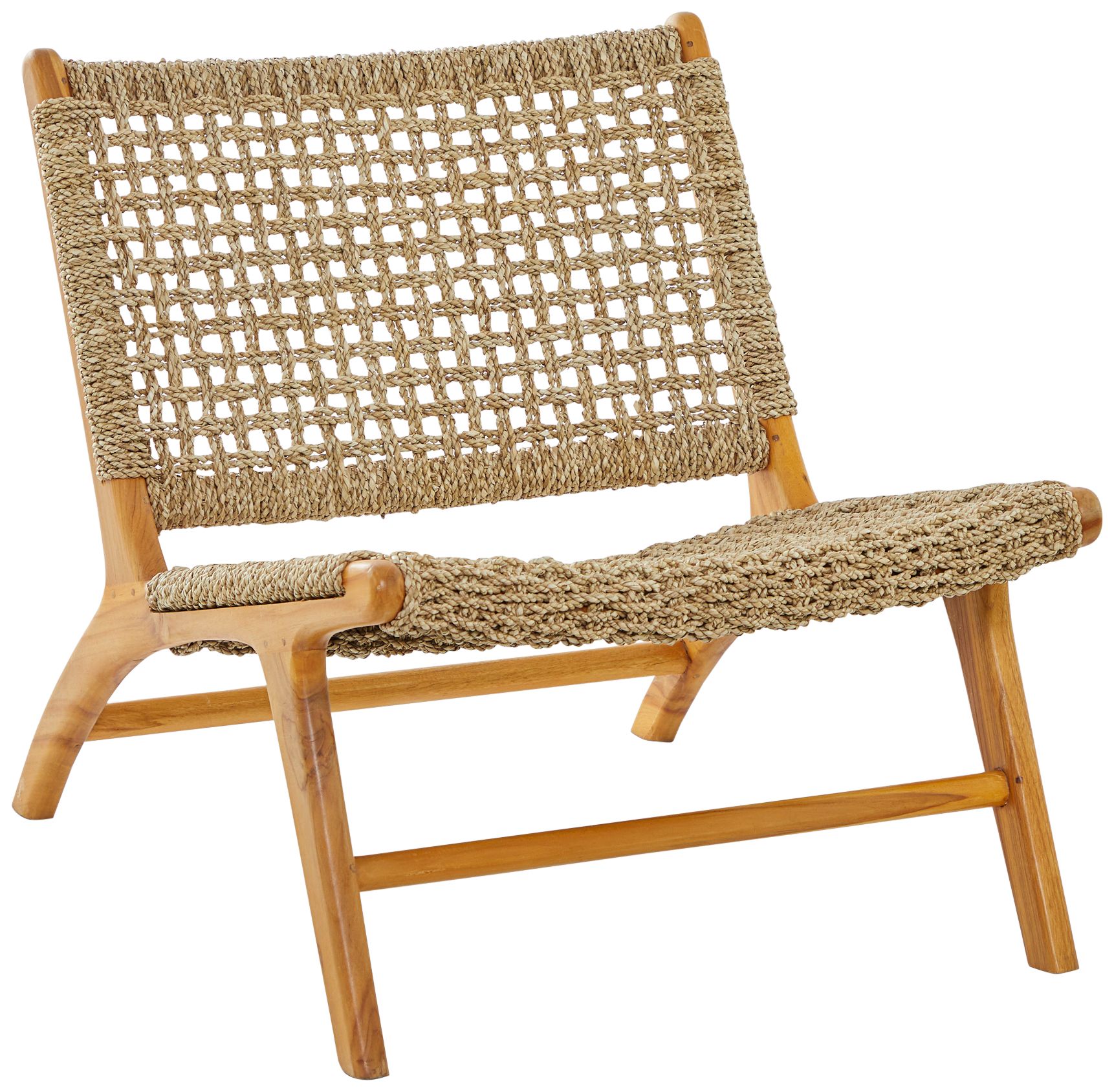 Jute 2025 lounge chair