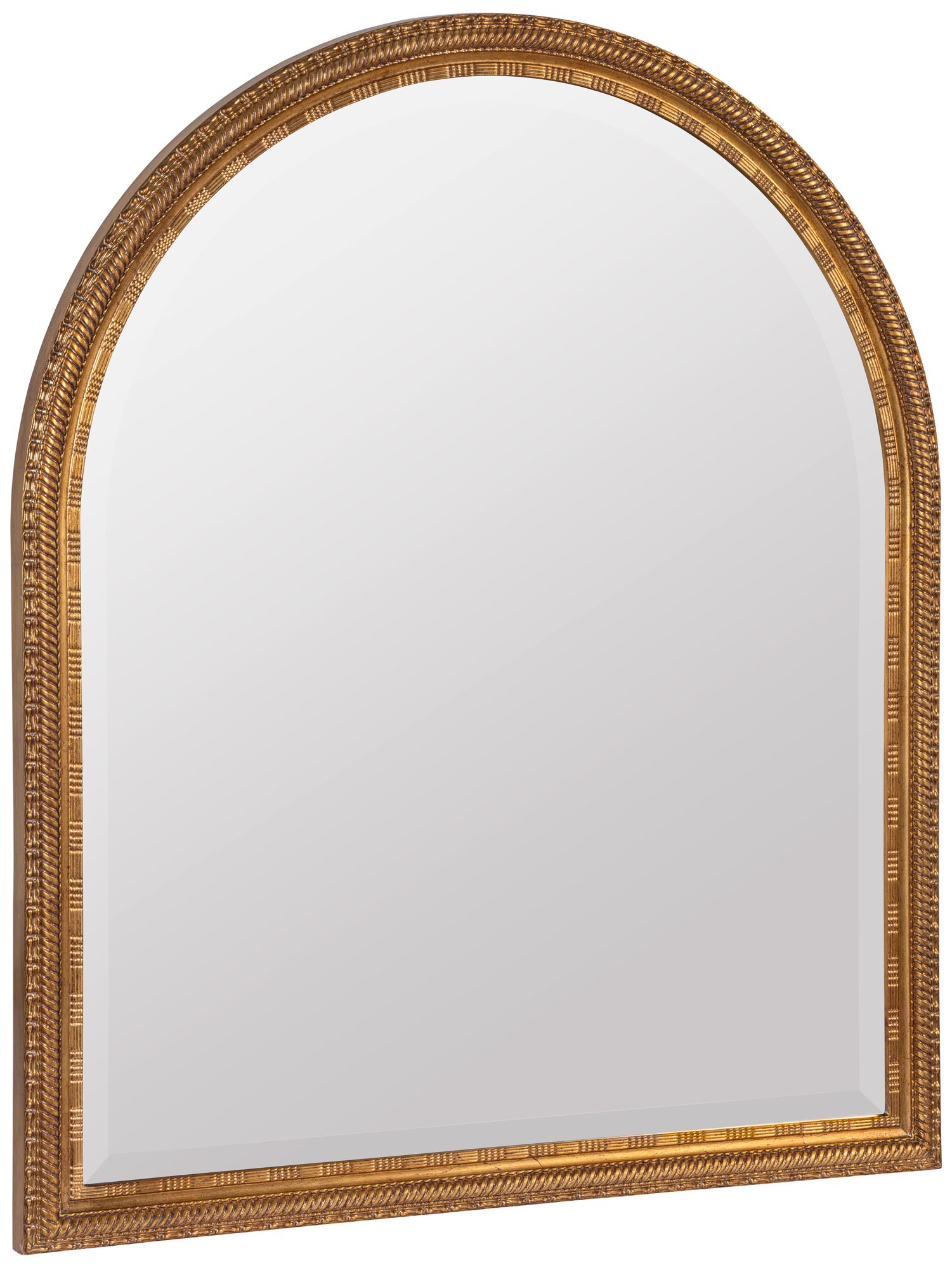 Image 2 Marissa Gold Wall Mirror more views