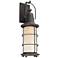 Maritime 23" High Vintage Bronze Outdoor Wall Light