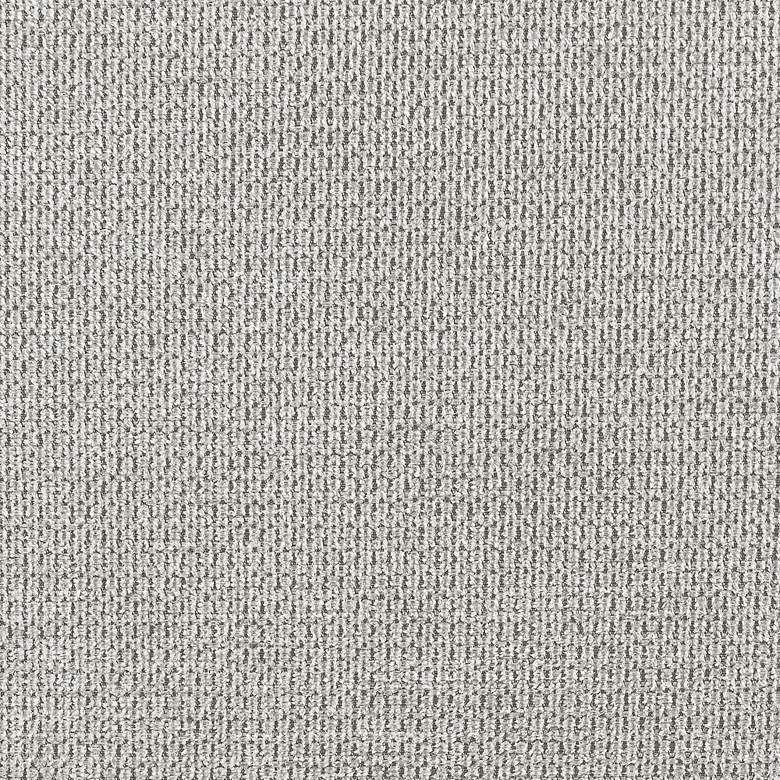 Image 5 Markus 30 1/2" Light Gray Fabric Bar Stool more views