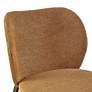 Markus Rust Fabric Side Chairs Set of 2