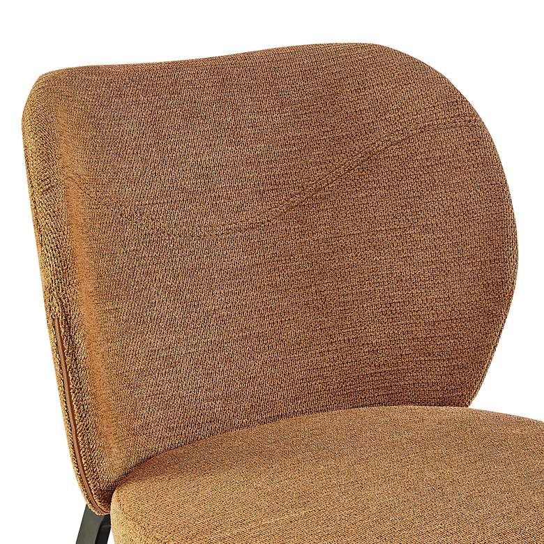 Image 2 Markus Rust Fabric Side Chairs Set of 2 more views