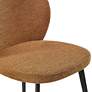 Markus Rust Fabric Side Chairs Set of 2