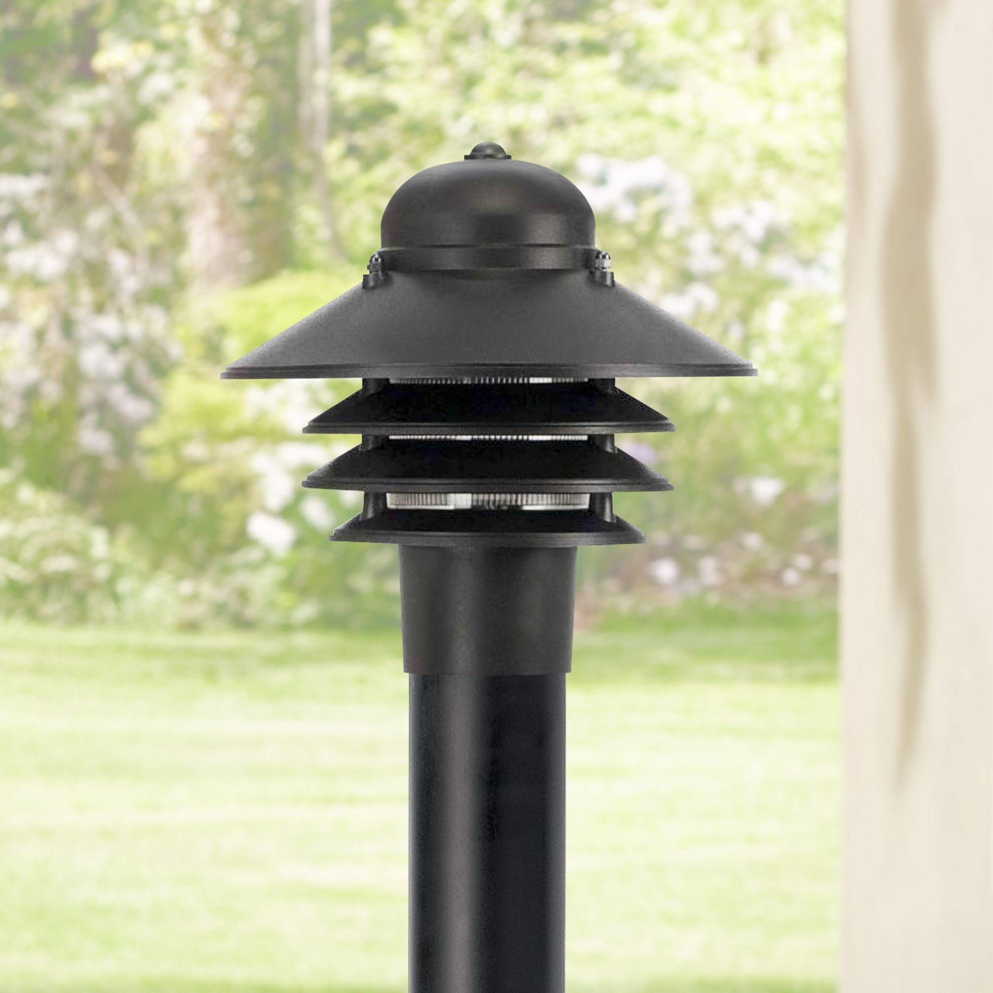 nautical solar lights outdoor