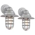 John Timberland MARLOWE Silver Collection