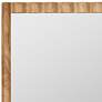 4_Marlowe Tropical Hardwood 17" x 25" Medicine Cabinet more views